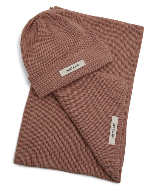wynn scarf nude