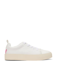 WHITE-PINK / 36