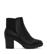 BLACK / 36