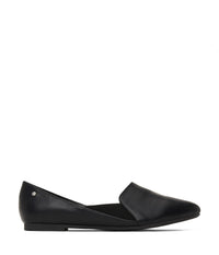 BLACK / 36