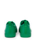 AAHANA Women's Vegan Sneakers | Color: Green - variant::green