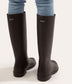 OTOKI Women's Tall Vegan Rain Boots | Color: Off White - variant::off white