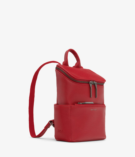 brave mini dwell red
