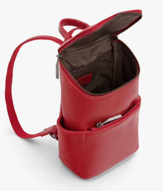 brave mini dwell red