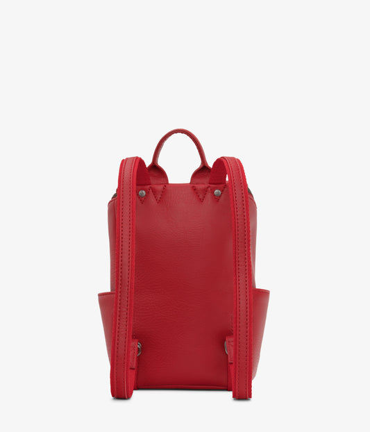 brave mini dwell red