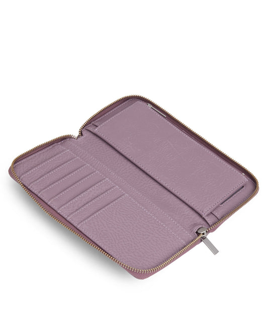 central dwell amethyst
