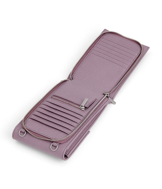 met dwell amethyst