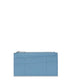 NOLLY Vegan Wallet - Loom | Color: Blue - variant::liquid