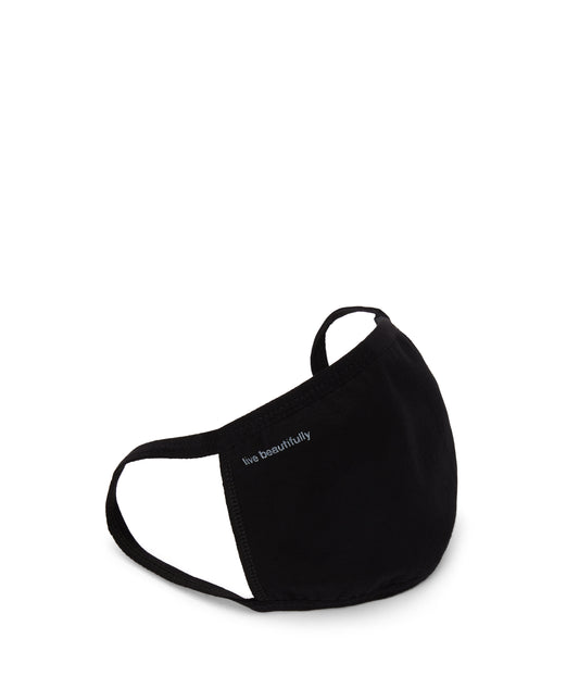 mask black