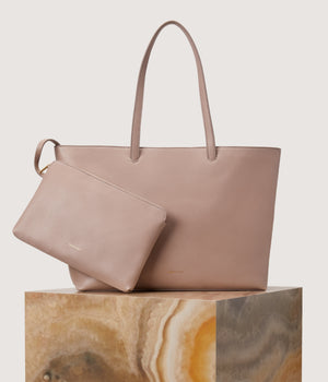 NIVI Vegan Tote Bag - Vintage