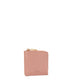 SEVASM Small Vegan Wallet - Vintage | Color: Pink - variant::ceramic