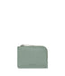 SEVASM Small Vegan Wallet - Vintage | Color: Green - variant::jade