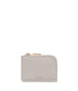 SEVASM Small Vegan Wallet - Vintage | Color: Grey - variant::pearl