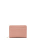 WEBBERSM Small Vegan Wallet - Vintage | Color: Pink - variant::ceramic
