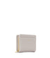 WEBBERSM Small Vegan Wallet - Vintage | Color: Grey - variant::pearl