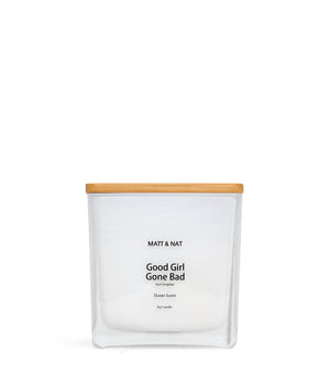 Good Girl Gone Bad Large Soy Candle