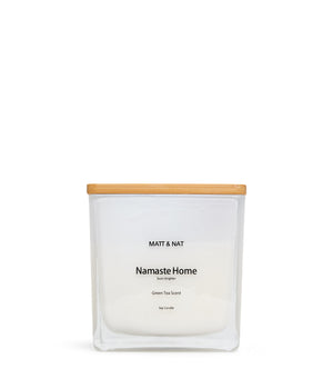 Namaste Home Large Soy Candle