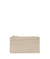 NOLLY Vegan Wallet - Loom | Color: Beige - variant::veil