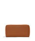 CENTRAL Vegan Wallet - Purity | Color: Tan - variant::carotene