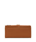 MOTIV Vegan Wallet - Purity | Color: Tan - variant::carotene