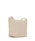 SAM Vegan Crossbody Bag - Purity | Color: Beige - variant::opal