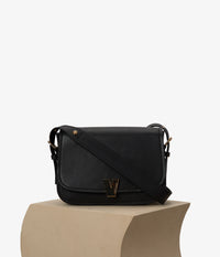 BLACK / OS