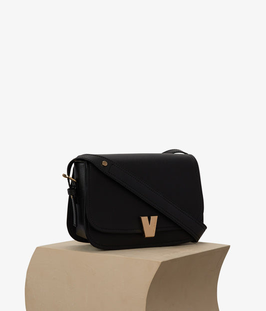 hatun vintage black