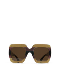 BROWN / OS