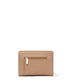 WEBBERSM Small Vegan Wallet - Vintage | Color: Beige - variant::seed