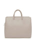 KINTLA Vegan Satchel - Arbor | Color: Beige - variant::shell