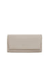 VERA Vegan Wallet - Arbor | Color: Beige - variant::shell