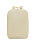 ALEX Vegan Backpack - Loom | Color: White - variant::tapioca