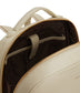 ALEX Vegan Backpack - Loom | Color: White - variant::tapioca