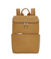 BRAVE MICRO Vegan Crossbody Bag - Loom | Color: Tan - variant::harvest