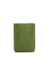 MILLE Vegan Crossbody Bag - Loom | Color: Green - variant::parrot