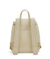 TATUM Vegan Backpack - Loom | Color: White - variant::tapioca