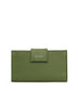 CRUISE Vegan Wallet - Loom | Color: Green - variant::parrot