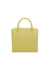 ADELSM Small Vegan Satchel - Purity | Color: Green - variant::pear