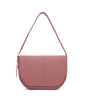 ALIK Vegan Shoulder Bag - Purity | Color: Pink - variant::rose