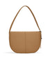 ALIK Vegan Shoulder Bag - Purity | Color: Beige - variant::scone