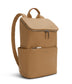 BRAVE MICRO Vegan Crossbody Bag - Purity | Color: Beige - variant::scone