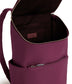 BRAVE MICRO Vegan Crossbody Bag - Purity | Color: Pink - variant::tarte