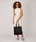 CANCI Vegan Tote Bag - Purity | Color: Beige - variant::scone