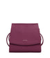 ERIKA Vegan Crossbody Bag - Purity | Color: Pink - variant::tarte