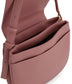 MATCH Vegan Shoulder Bag - Purity | Color: Pink - variant::rose
