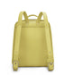 NAVA Vegan Backpack - Purity | Color: Green - variant::pear