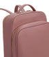 NAVA Vegan Backpack - Purity | Color: Pink - variant::rose