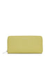 CENTRAL Vegan Wallet - Purity | Color: Green - variant::pear