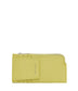 GRATZ Vegan Wallet - Purity | Color: Green - variant::pear