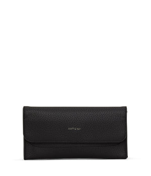 NIKI Vegan Wallet - Purity